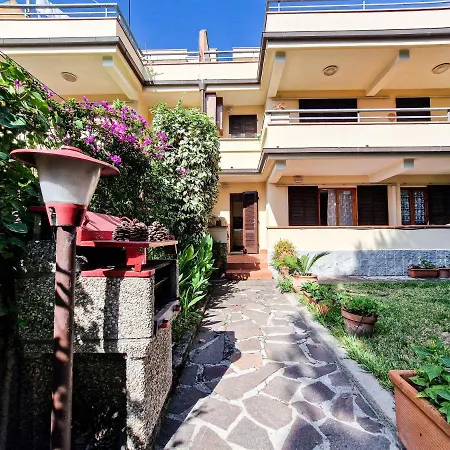 Prázdninový dům Casa Privat Garden Marina Di Campo *