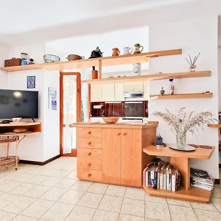 Casa Privat Garden Marina Di Campo * CAMPO NELL'ELBA