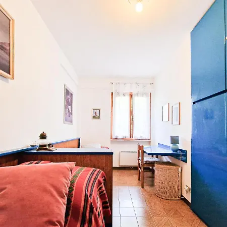 Casa Privat Garden Marina Di Campo Prázdninový dům CAMPO NELL'ELBA