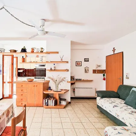Feriehus Casa Privat Garden Marina Di Campo *
