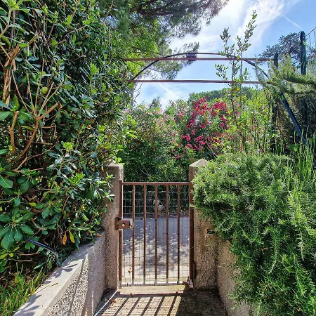 Casa Privat Garden Marina Di Campo * CAMPO NELL'ELBA