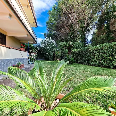 Feriehus Casa Privat Garden Marina Di Campo CAMPO NELL'ELBA