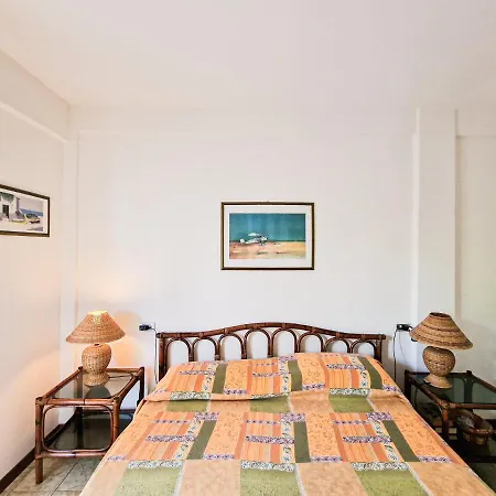 Feriehus Casa Privat Garden Marina Di Campo