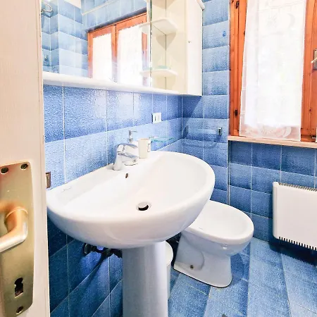 Feriehus Casa Privat Garden Marina Di Campo CAMPO NELL'ELBA